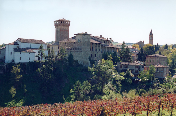 Castello Levizzano (1)